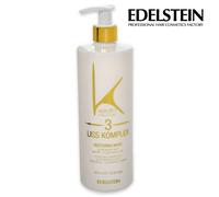EDELSTEIN KERATIN MASCHERA LISS KOMPLEX 500ML