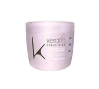 Edelstein Keratin Structure Maschera per Capelli alla Cheratina 500ML
