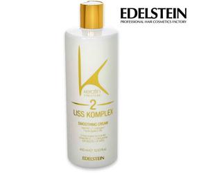 EDELSTEIN KERATIN TRATTAMENTO LISS KOMPLEX 400ML