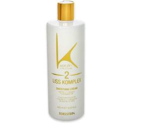 Edelstein Kertin Trattamento lisciante liss complex 400ml