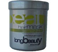 EDELSTEIN MASCHERA CAPELLI CON DOPPIE PUNTE 1000ML