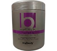 EDELSTEIN MASCHERA CAPELLI RICCI E CRESPI 1000ML