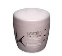 EDELSTEIN MASCHERA DI RICOSTRUZIONE KERATIN 500ML