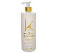 Edelstein keratin maschera liss complex 500ml