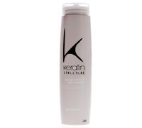 Edelstein Reconstructive Hair Shampoo Keratin Structure 250 ml - Shampoo