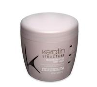 Edelstein Reconstructive maschera capelli 500 ml keratin structure