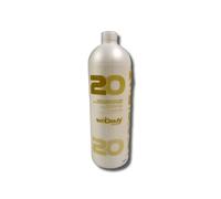 Edelstein Tech Beauty Emulsione Ossidante 1000 ml