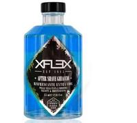 EDELSTEIN XFLEX AFTER SHAVE GHIACCIO 375ML