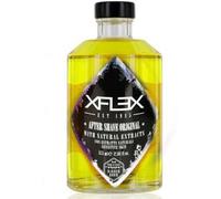 EDELSTEIN XFLEX AFTER SHAVE ORIGINAL 375ML