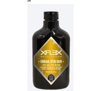 EDELSTEIN Xflex Cremagel After Shave Antirughe 200 Ml