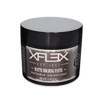 Edelstein - XFlex Matte Holding Pasta modellante per capelli ad effetto ultra opaco, lunga durata, formato da 100 ml