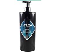 EDELSTEIN Xflex Shave Gel 1000 Ml