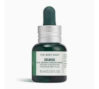EDELWEISS eye serum concentrate 10 ml
