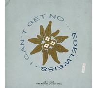 Edelweiss I Can't Get No... (Edelweiss) (Vinyl LP)