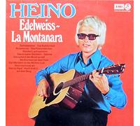 Edelweiss-La Montanara (Club) / Vinyl record [Vinyl-LP]