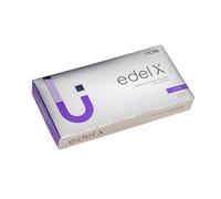 EdelX - ULTRA Siringa Preriempita con Lidocaina Confezione 1x1 Ml