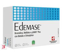 EDEMASE 20 COMPRESSE