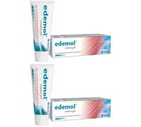 Edemol Crema Gel 100 Ml 2x100 ml Crema