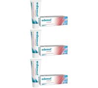 Edemol Crema Gel 100 Ml 3x100 ml Crema