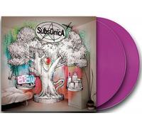 Eden (2 Vinile) - Subsonica (Vinile)