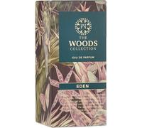 The Woods Collection Eden Eau de Parfum (unisex) 100 ml