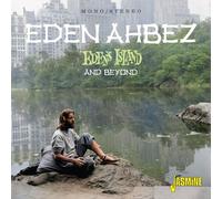 Eden's Island and Beyond by Eden Ahbez
