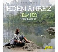 Eden Ahbez - Eden's Island & Beyond