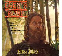 Eden Ahbez Eden's Island: The Music of an Enchanted Isle (Vinyl LP) 12" Album