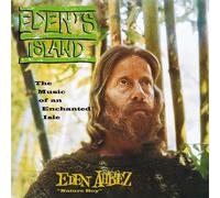 Eden Ahbez Eden's Island: The Music of an Enchanted Isle (Vinyl LP)