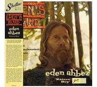 Eden Ahbez Nature Boy - Eden's Island: The Music of an Enchanted Isle (Vinyl LP)