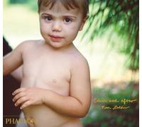 Eden and after. Ediz. illustrata [Lingua inglese] [Hardcover] Goldin, Nan