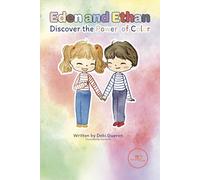 Eden and Ethan discover the power of color. Ediz. illustrata