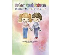 Eden and Ethan discover the power of color. Ediz. illustrata