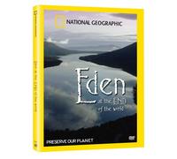 Eden at the end of the World (DVD) Jeremy Irons