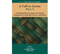 Eden B. King A Call to Action Part 2 (Tascabile)