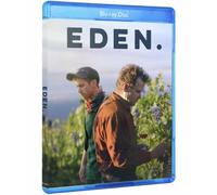 Eden. (Blu-ray)