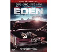 Eden (Blu-ray) Jamie Chung Matt O'Leary Beau Bridges