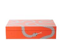 EDEN BOX LARGE ORANGE ART. 30924 JONATHAN ADLER
