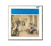 Eden Bracha - Divertimento All'ungherese D 818 (1824)