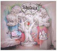 Eden by Subsonica (2011-11-15)