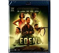 Eden con Ana de Armas Jude Law BLU-RAY NUOVO SIGILLATO DEST VENDITA