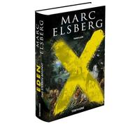 EDEN - Das Sterben beginnt: Thriller - Der rasante neue Thriller des Bestsellerautors von BLACKOUT