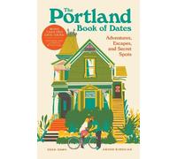 Eden Dawn Ashod Simonian The Portland Book of Dates, 2nd Edition (Tascabile)