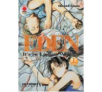 EDEN DELUXE HC VOL.1 (DI 9)