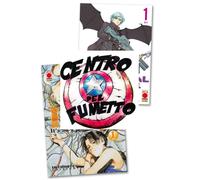 Eden Deluxe Ultimate Edition vol.1 Bundle - Planet Manga