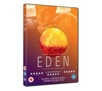 Eden (DVD) Félix de Givry Pauline Etienne Vincent Macaigne Greta Gerwig