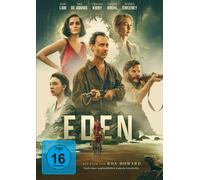 Eden (DVD) Jude Law Daniel Brühl Ron Howard