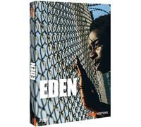 Eden (DVD) Testud, Sylvie, Kohler, Juliane, Koch, Wolfram