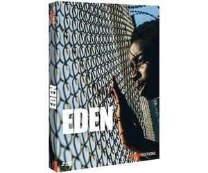 Eden (DVD) Testud, Sylvie, Kohler, Juliane, Koch, Wolfram