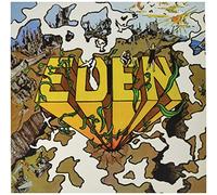 Eden - Eden